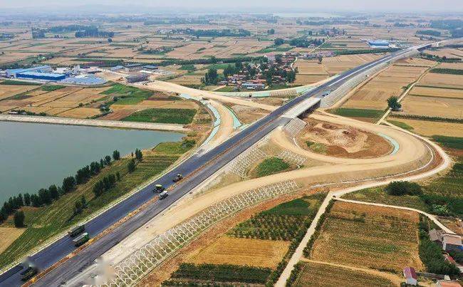 双向4车道!_枣阳_襄阳_高速公路