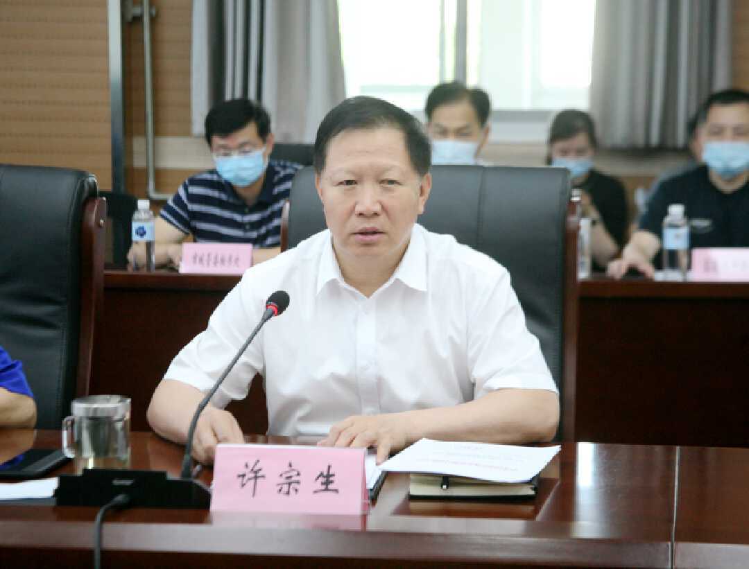 济南市城管局召开城市管理工作媒体座谈会暨喜迎二十大创文明典范城市