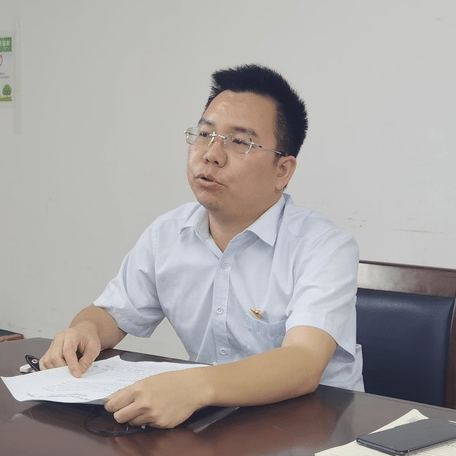 柳南区市场监管局召开推动柳州螺蛳粉产业高质量发展研讨会_朱晓仑