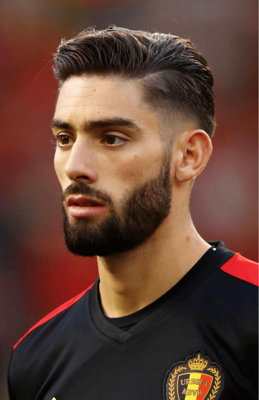 有点像maluma谢谢