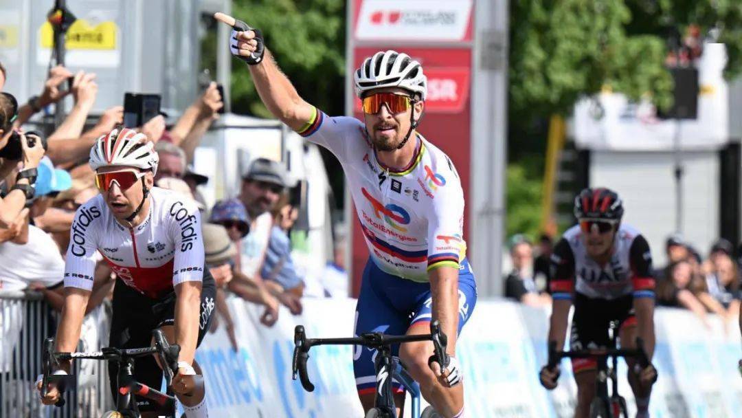 彼得萨甘我希望在去环法之前更进一步