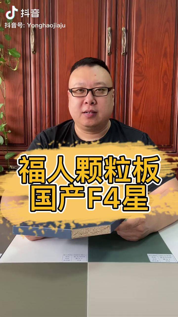 福人颗粒板福人颗粒板福人板材f4星板材天津全屋定制工厂天津装修橱柜