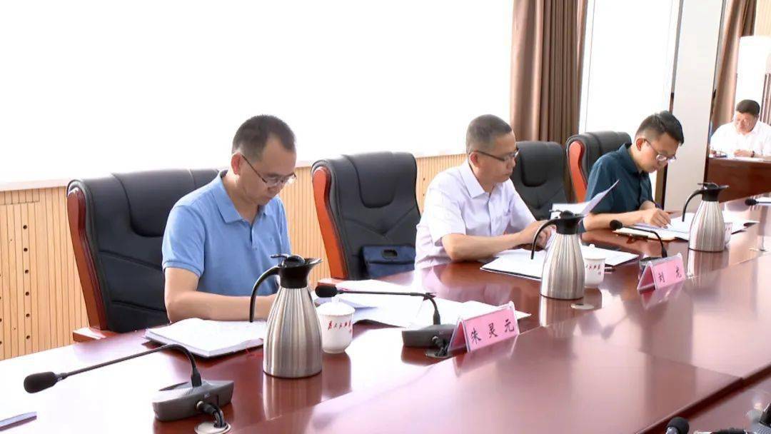 会宁县召开巩固拓展脱贫攻坚成果补短板专题工作会议