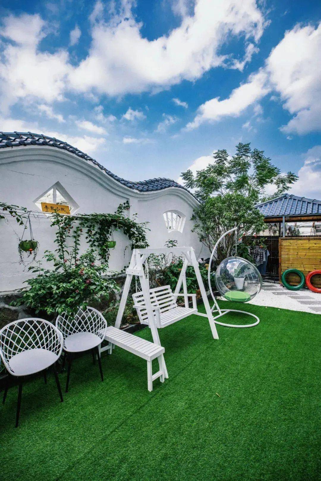 588元抢温州雁荡山云舒小筑民宿1间1晚雁荡山峡谷漂流2张