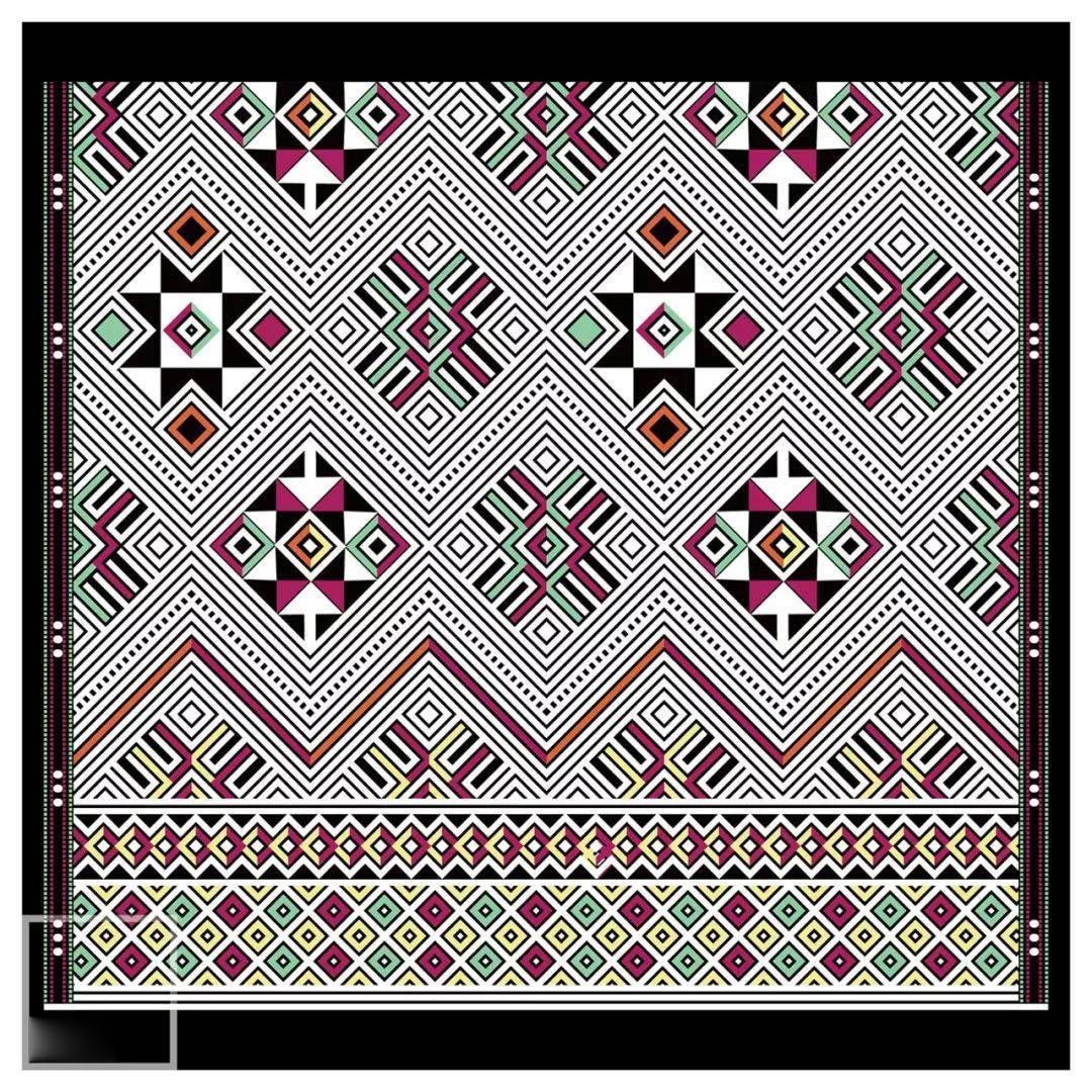 中国文化之美从传统服装获取灵感