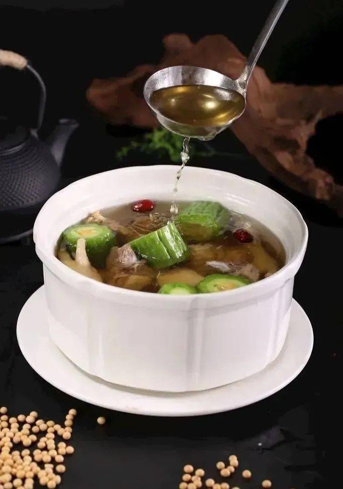 初夏创新热菜菜品