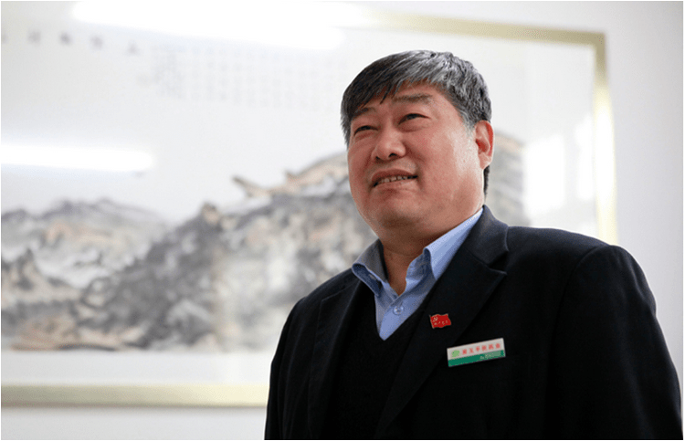 山东富豪李文杰白手起家打造医药零售领先企业身家35亿