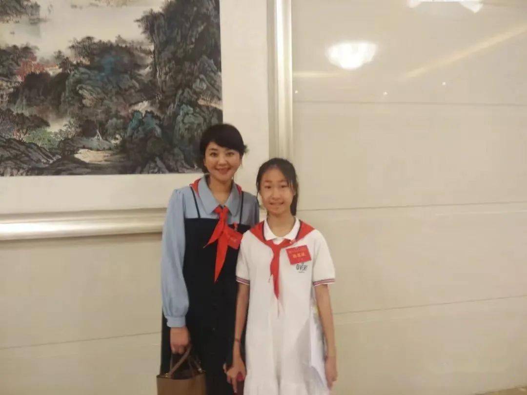 北方学校 胡嘉桐井陉第一小学 高爽井陉县第一小学副大队长高爽,北方