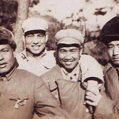 《军绿》第132期｜孟宪策：噎喉咙_父亲_面向全国_敌人
