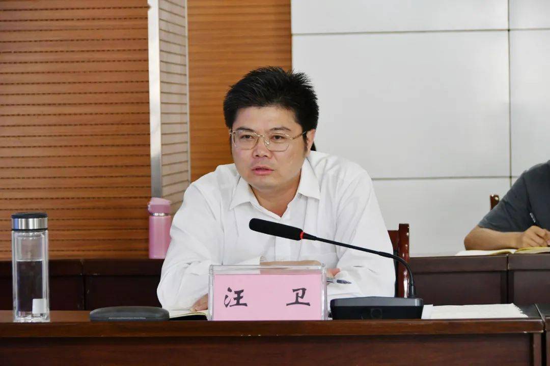 金鹏来松督导关改搬转整改工作