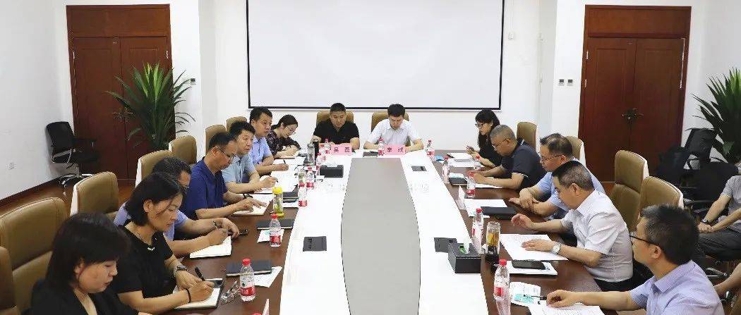 【能力作风建设年】鹤壁市财政局(国资局)赴新乡市、三门峡市考察学习_工作_交流学习_行动