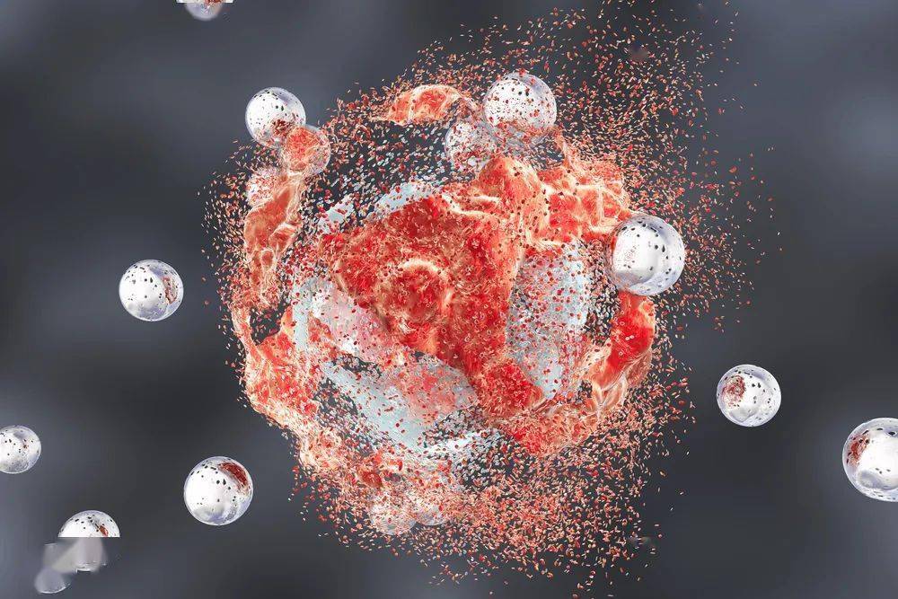 肿瘤很怕热43可以杀死癌细胞发烧能治愈癌症答案让人意外