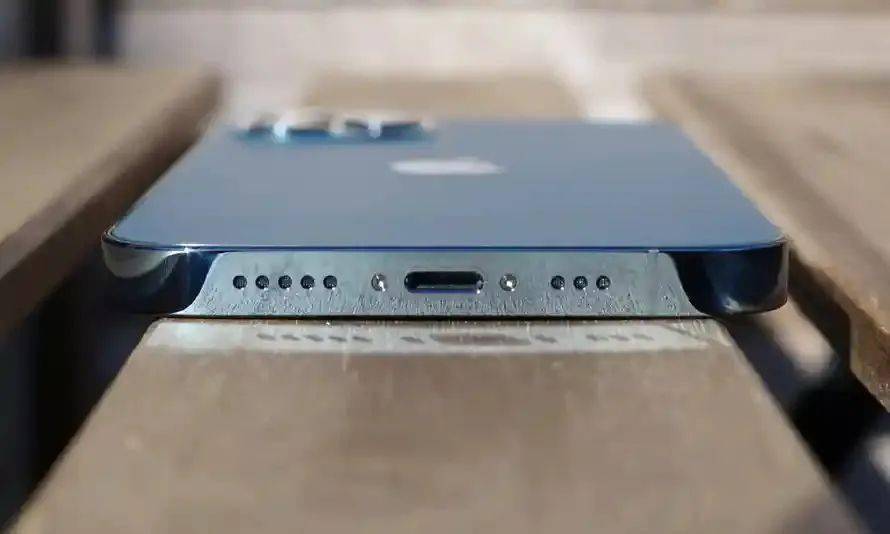 苹果上架新品，USB-C 的 iPhone 要来了