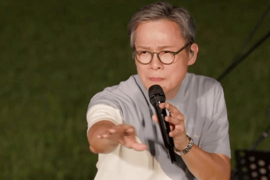 红星专栏|洪启:他们开创出来的"新舞台",能否产生时代新曲?