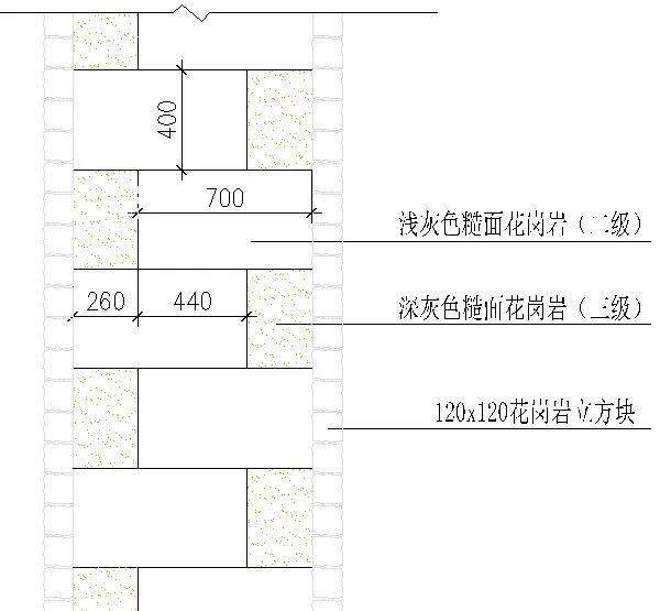 cad地面铺装图怎么画图片