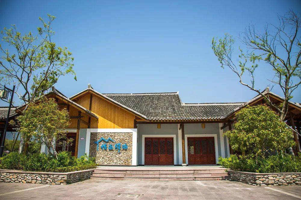 和合台州有礼之城丨三门内外兼修城乡百姓过上向往的生活