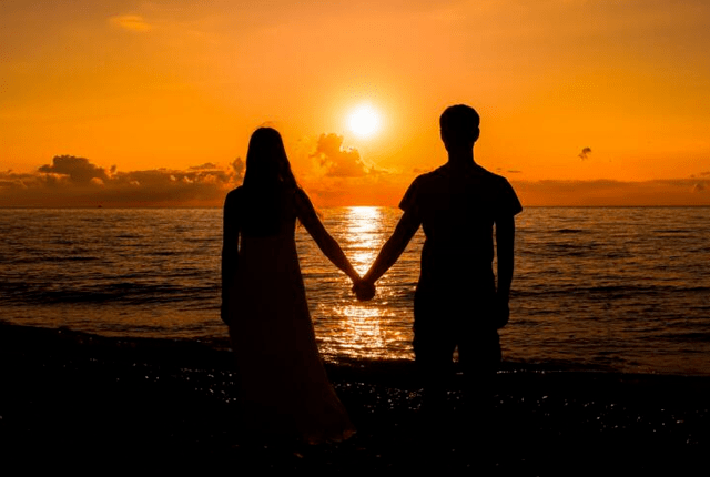 这样的异性知己可遇不可求