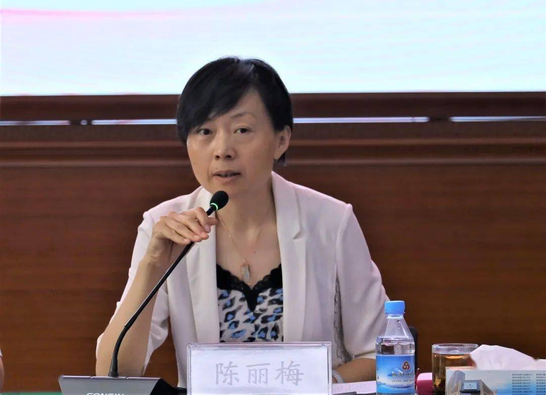 就业创业|商河县妇联召开女企业家座谈会_发展_陈勇_陈丽梅