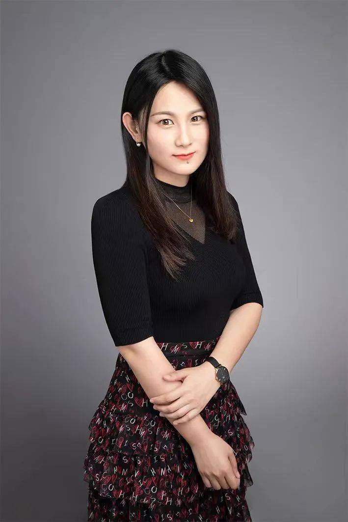 孙艳冬产品市场经理镁伽科技镁伽科技,产品市场经理