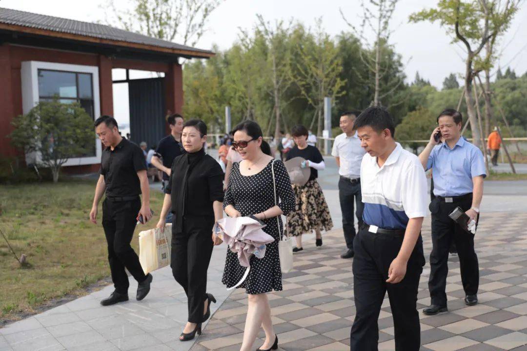 南京市住房保障和房产局副局长蒋海琴,雨花台区住建