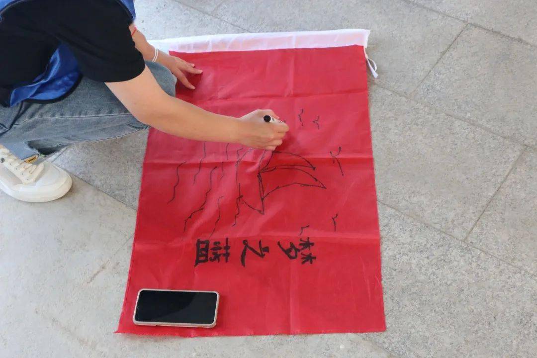 创新,合作设计队徽,排队形,唱队歌穿队服,选队长正式训练前的准备现在