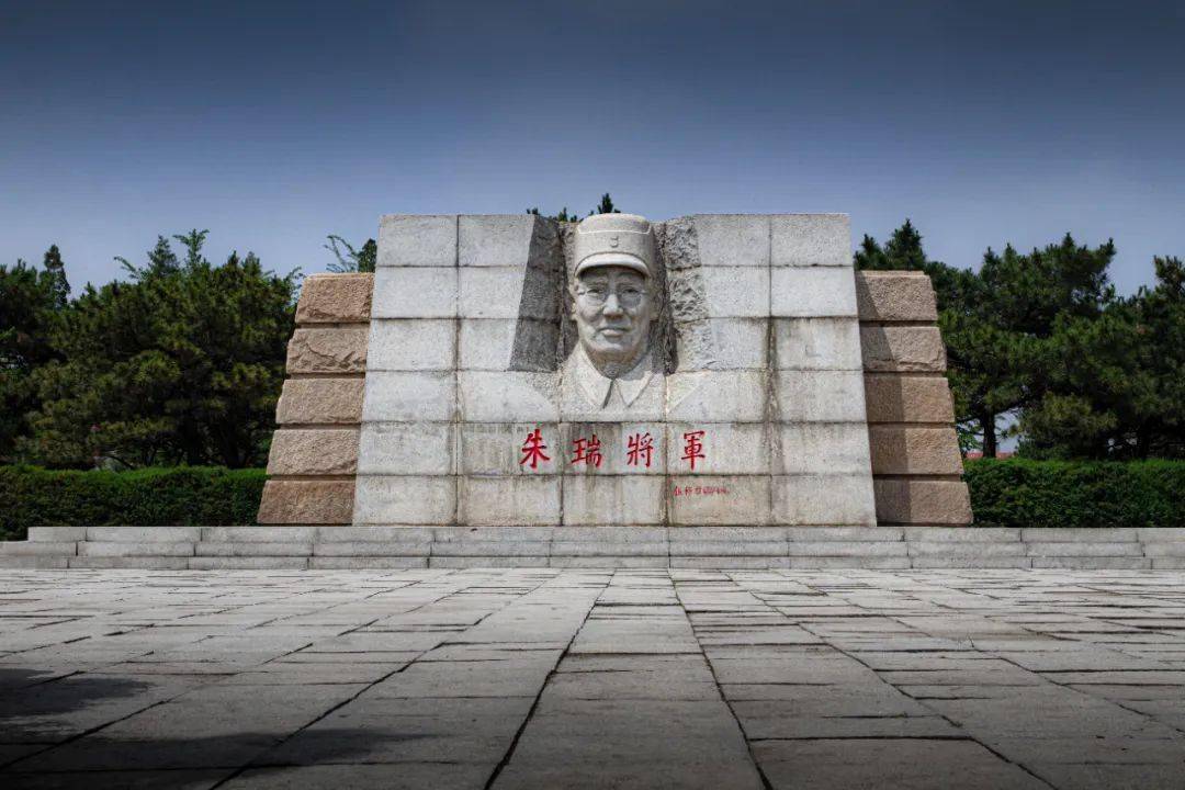 【辽沈家风】永不褪色的红色家书_东北_朱瑞_炮兵