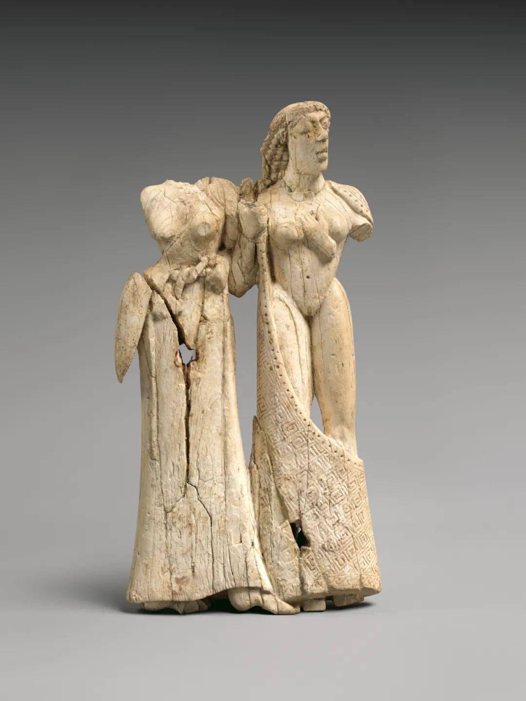 一座雕塑.古希腊,以性为美._marble_of_at