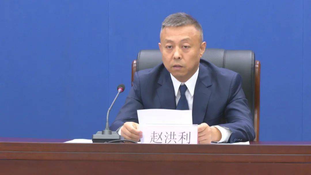 长春市住房保障和房屋管理局副局长 赵洪利一是市政府及各开发区共