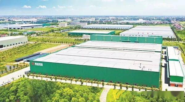 从农到工 从县到市 监利华丽转身_招商_工业_企业