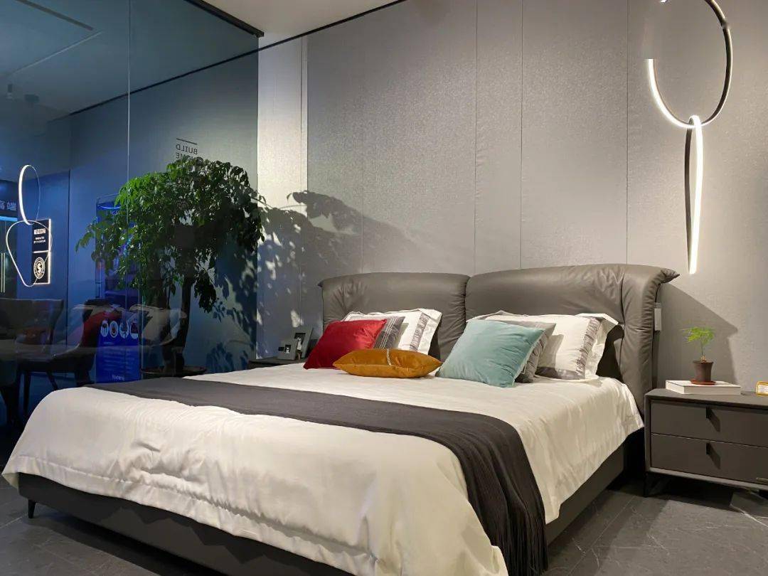 诺亚·国际 — 现代时尚生活整体家居_品牌_家具_方式