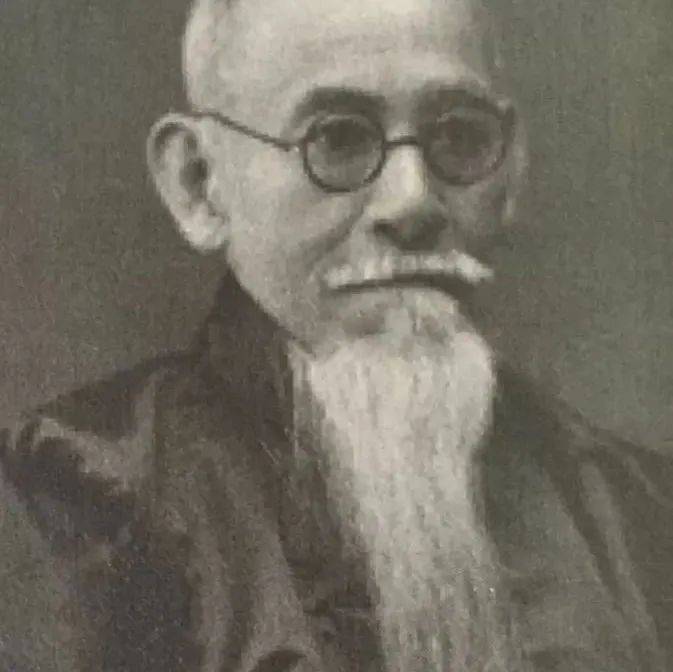 費孝通 | 最後的士紳——我的家族往事。_祖母_士绅_中国