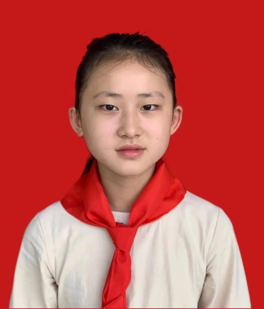 周子琳 女 汝州市临汝镇东营小学杜炫儒 女 汝州市温泉镇付岭村小学