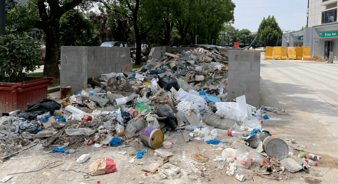 曝光台综合环境问题曝光