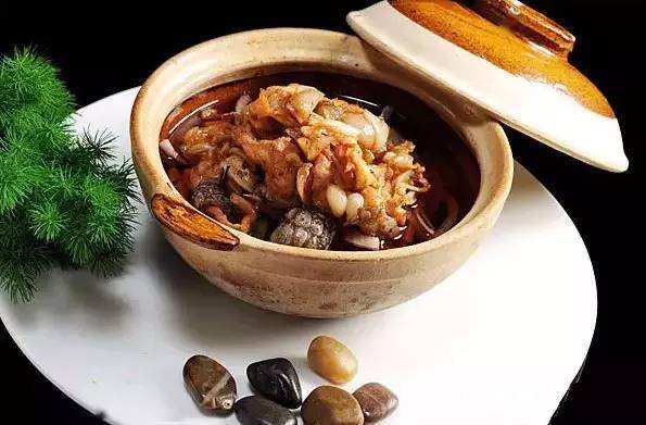 这12道民间菜，每一款都能成为爆红明星菜！