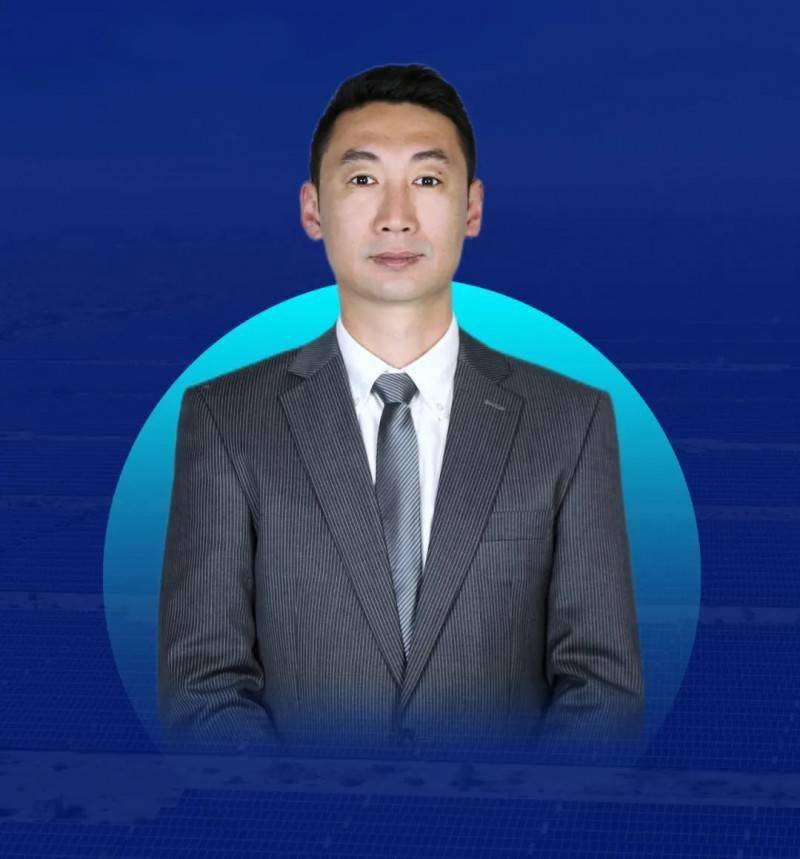 兴储世纪聘任刘杨博士为公司成都研究院副院长首席电池科学家