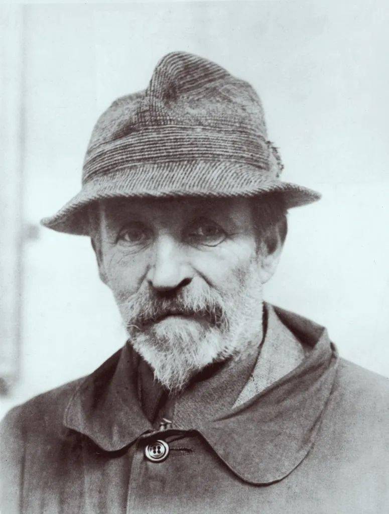 丹麦自然主义画家弗里茨·塞伯格油画作品欣赏_最好的_扎尔曼_艺术