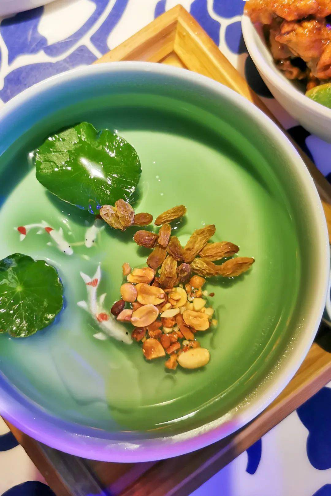 没有一碗冰粉,能逃得出南方人的夏天_宇宙_夏日_中国