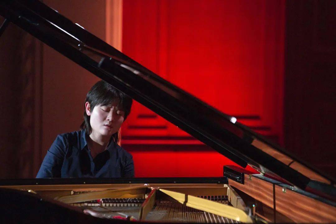 拉赫玛尼诺夫大赛钢琴公布决赛名单毛宣懿晋级