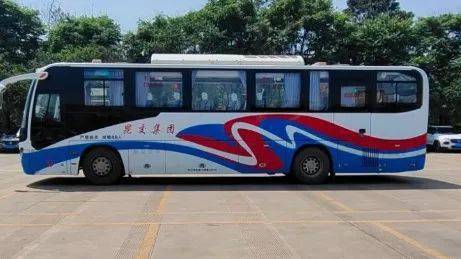 原昆明壹号广场终点站更改至昆明得胜桥(青年路),站点延伸后票价不变