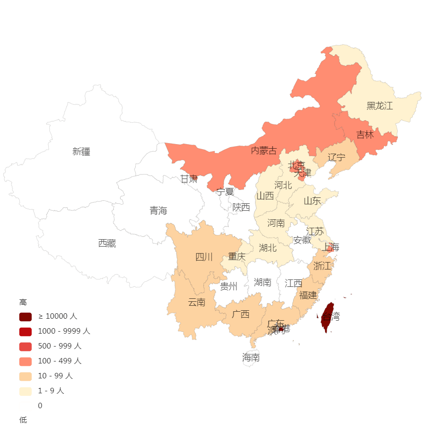 疫情速报 6月8日0时至24时 云南新增境外输入确诊病例3例 全省 尚在 老挝