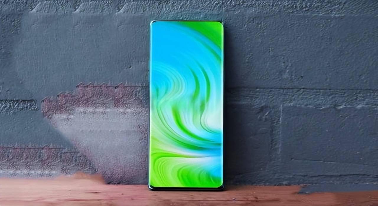 小米max5突然爆发72英寸超大屏6500mah大电池绝了