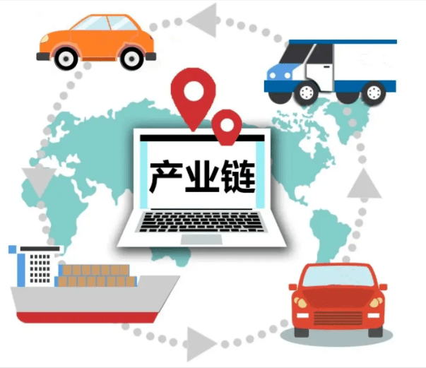 保障产业链供应链畅通运转抓好助企纾困政策落实