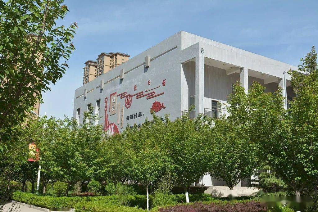 华亭一中2022年高中招生简章