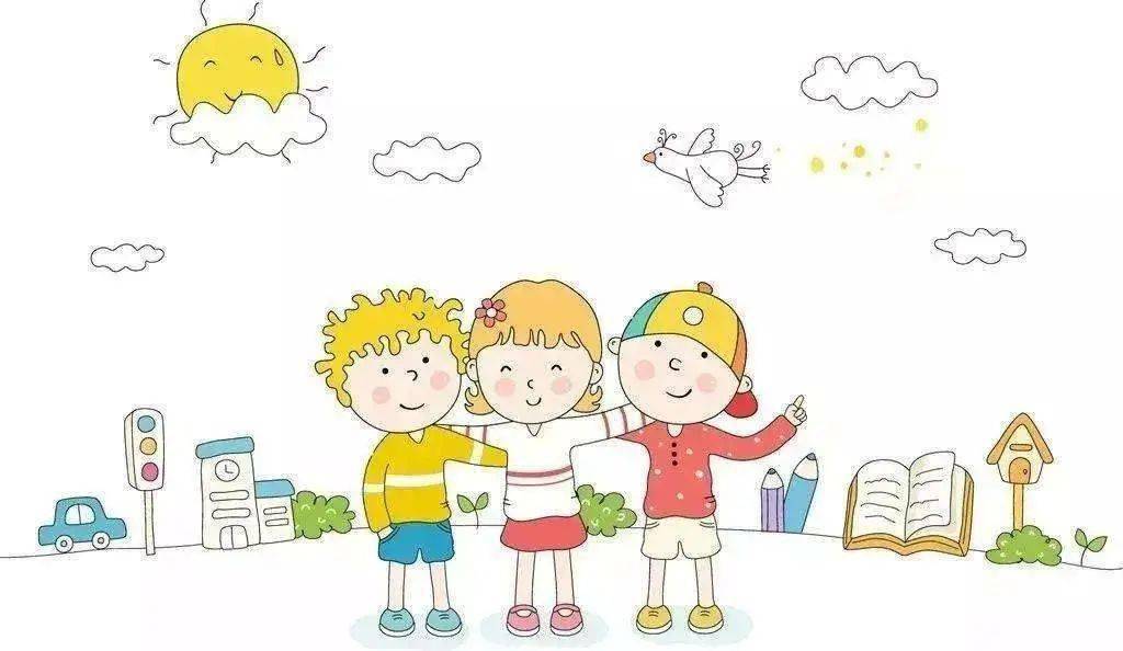 教育关注关于孩子的幼小衔接幼儿园致全体家长的一封信