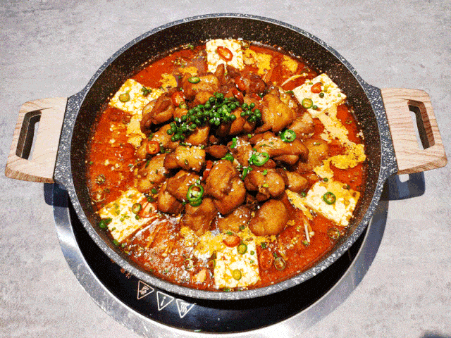 最低仅需168元濮阳夏日美食套餐安排上火锅饮品豆花鸡