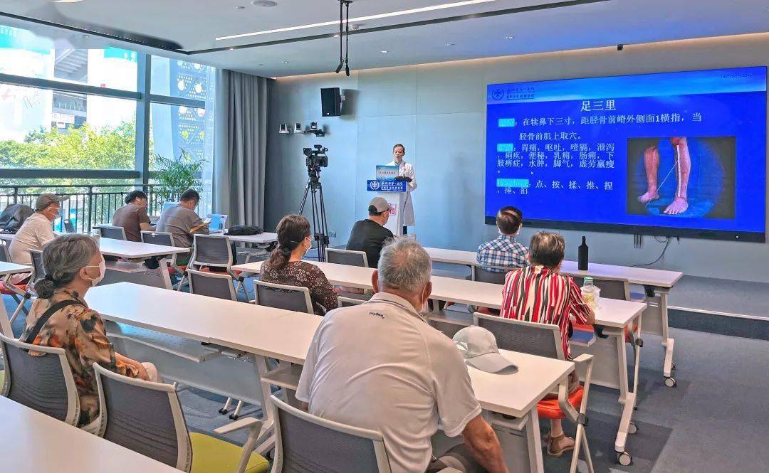圣心健康大讲堂 第181讲 三伏灸 温补阳气治疗冬病之本 养生 疾病 张爱军