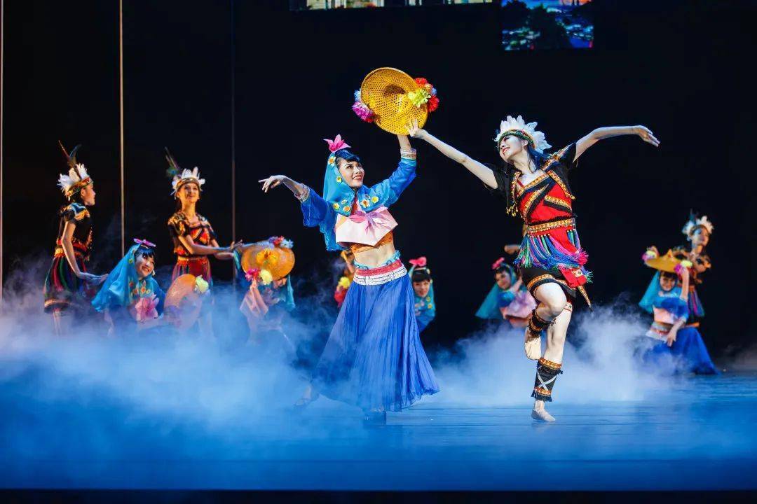 福利速抢晋江人才看过来和你一起飞翔小白鹭优秀舞蹈作品集萃