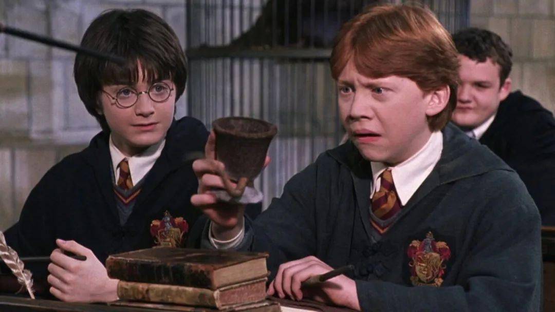 exams were due to start, harrys new resolution not tointerfere