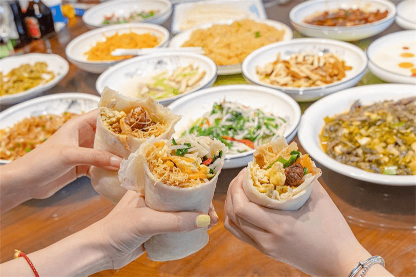 杀甲些玉环人不准再低调