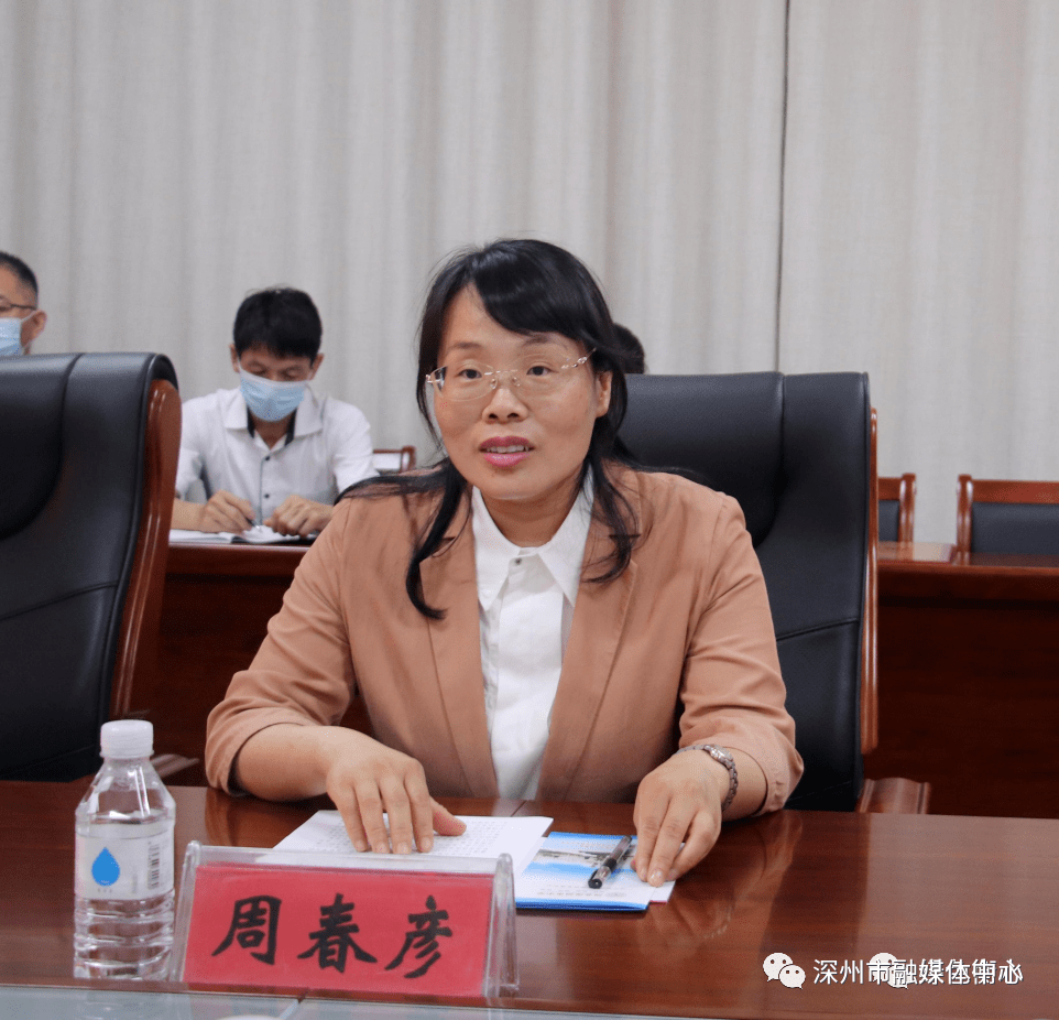 衡水市绿色环保发展联合会与深州中学共建绿色校园_李哲民_生活习惯